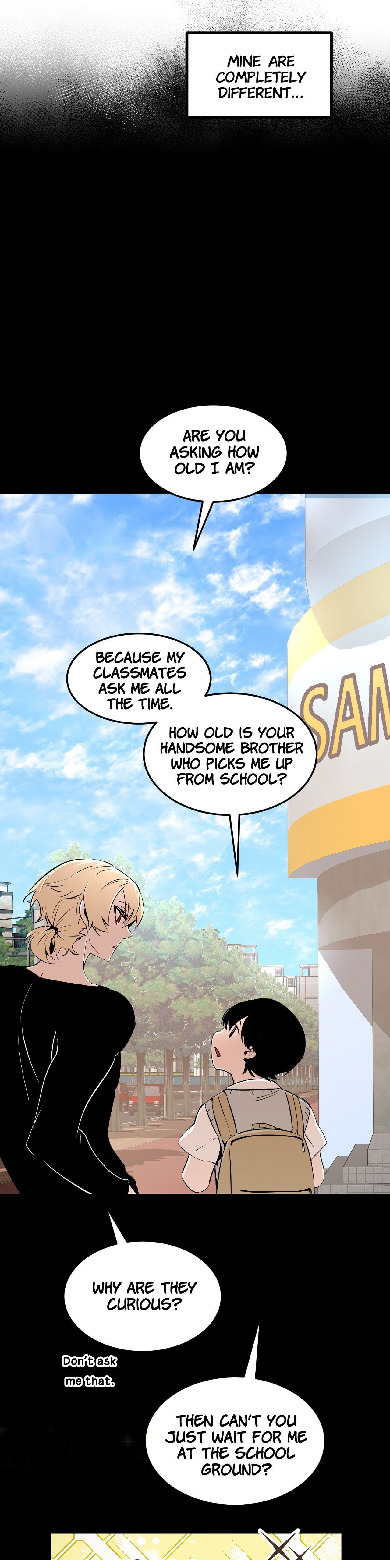 Read Fetish BL Anthology chapter 2.3 image 26 on Lezhin