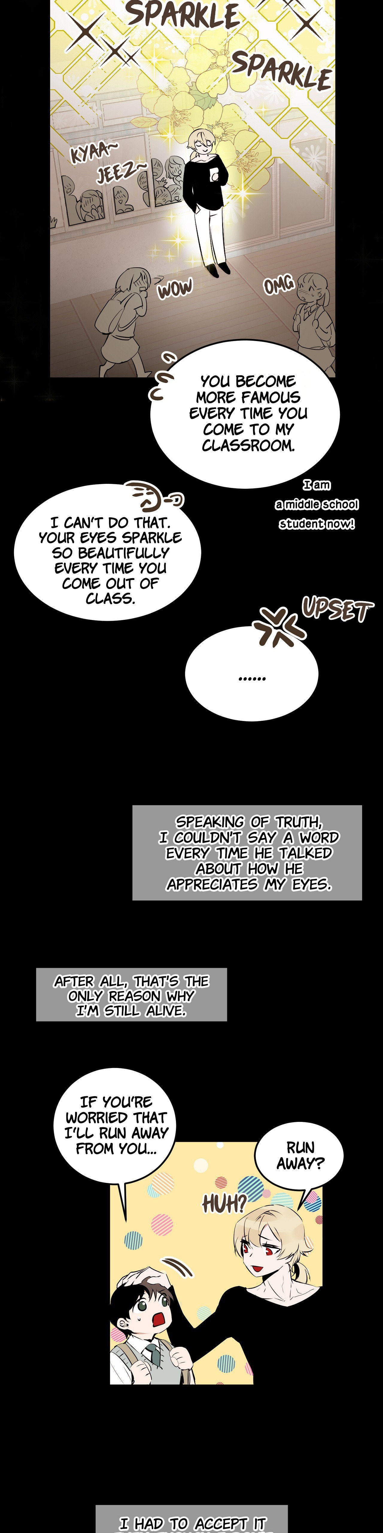 Read Fetish BL Anthology chapter 2.3 image 27 on Lezhin