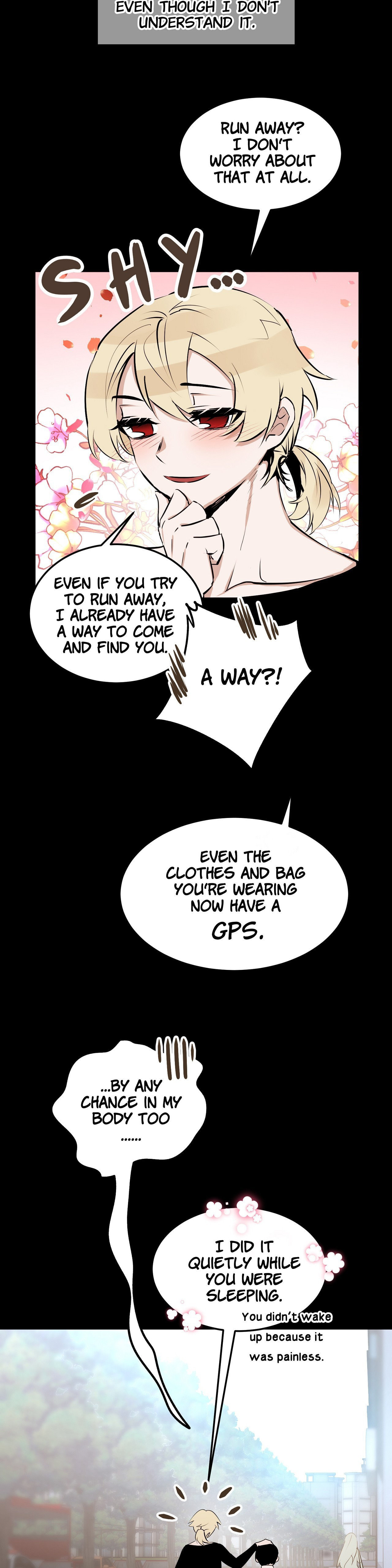 Read Fetish BL Anthology chapter 2.3 image 28 on Lezhin