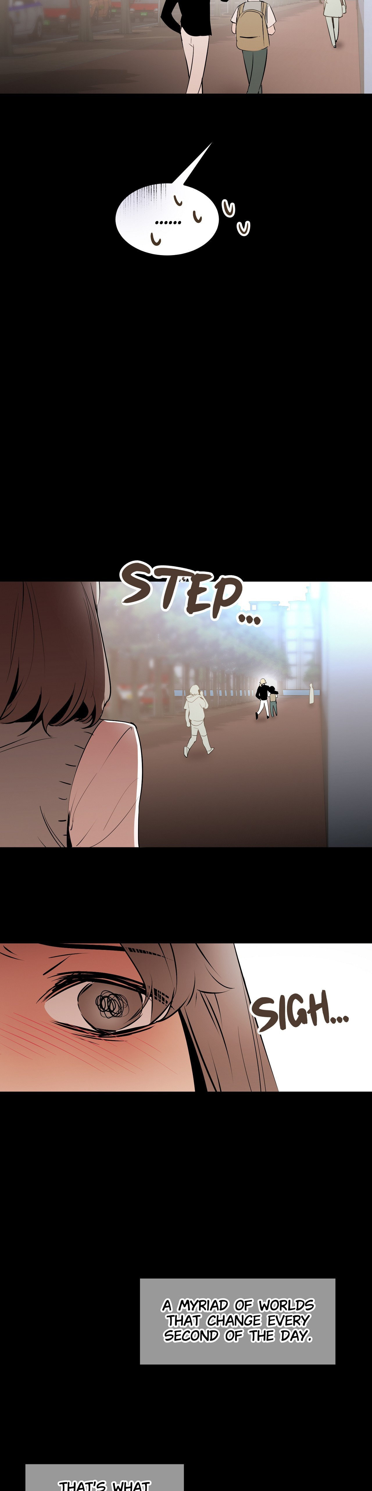 Read Fetish BL Anthology chapter 2.3 image 29 on Lezhin