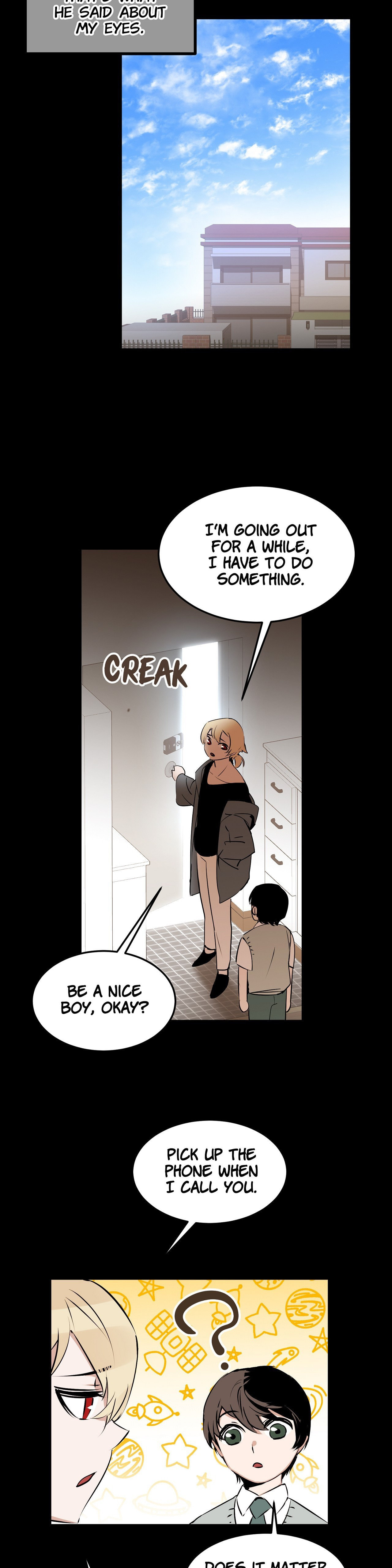 Read Fetish BL Anthology chapter 2.3 image 30 on Lezhin