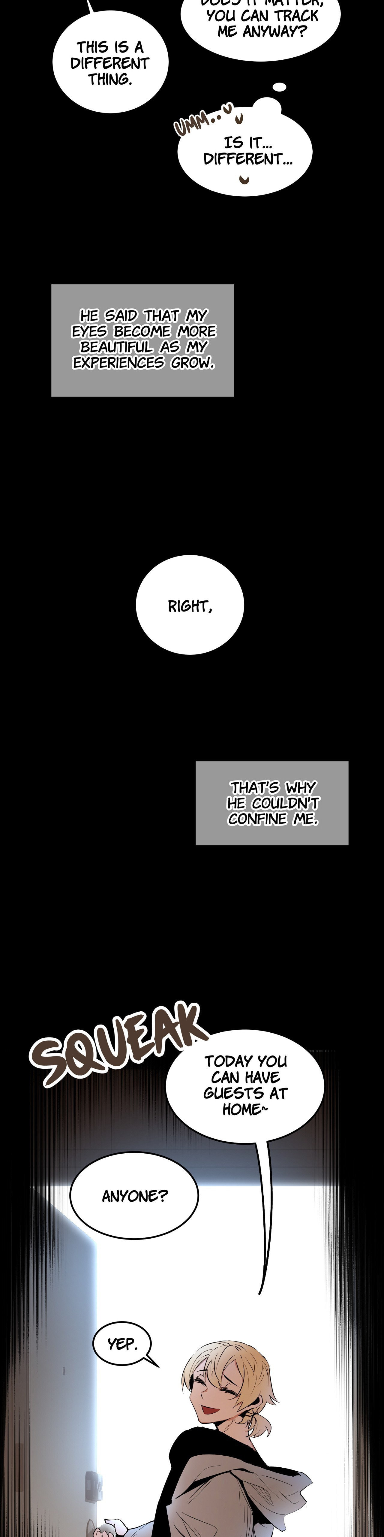 Read Fetish BL Anthology chapter 2.3 image 31 on Lezhin
