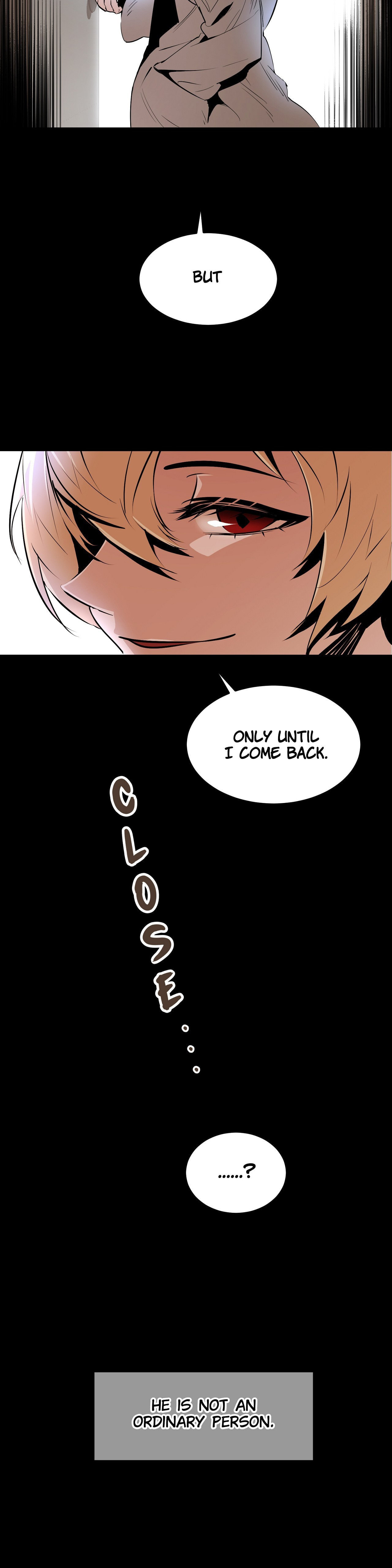 Read Fetish BL Anthology chapter 2.3 image 32 on Lezhin