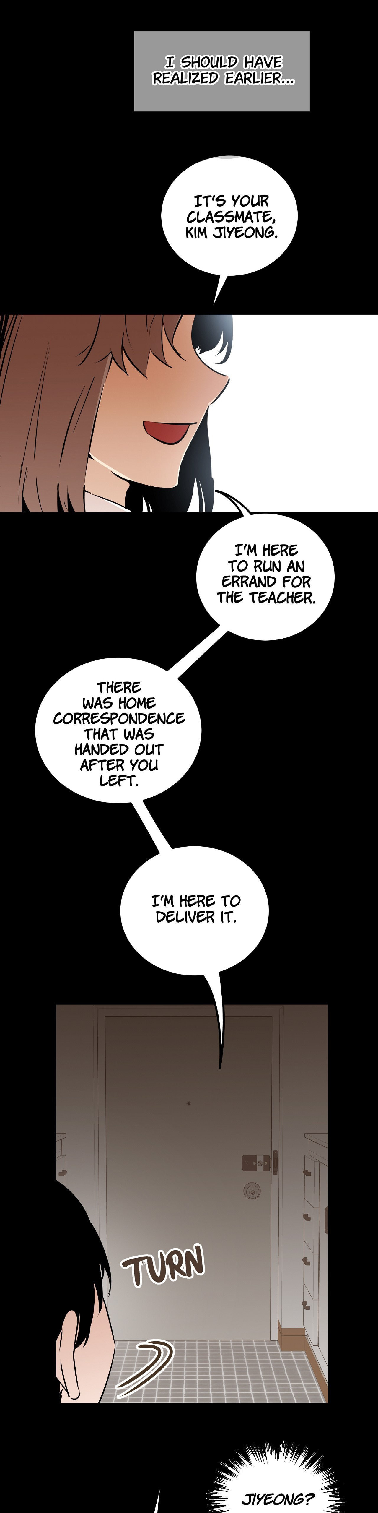 Read Fetish BL Anthology chapter 2.3 image 34 on Lezhin