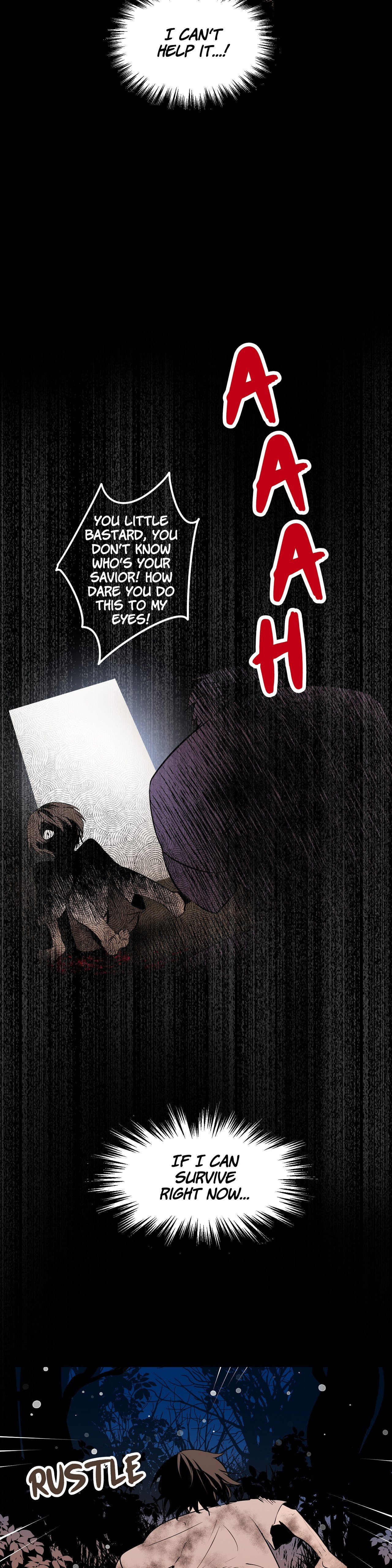 Read Fetish BL Anthology chapter 2.3 image 4 on Lezhin