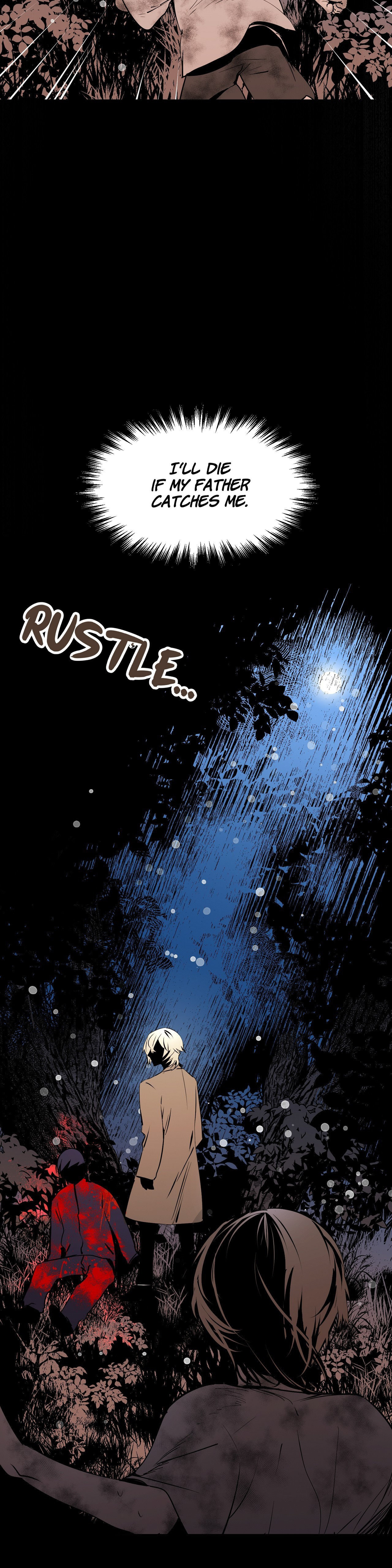 Read Fetish BL Anthology chapter 2.3 image 5 on Lezhin