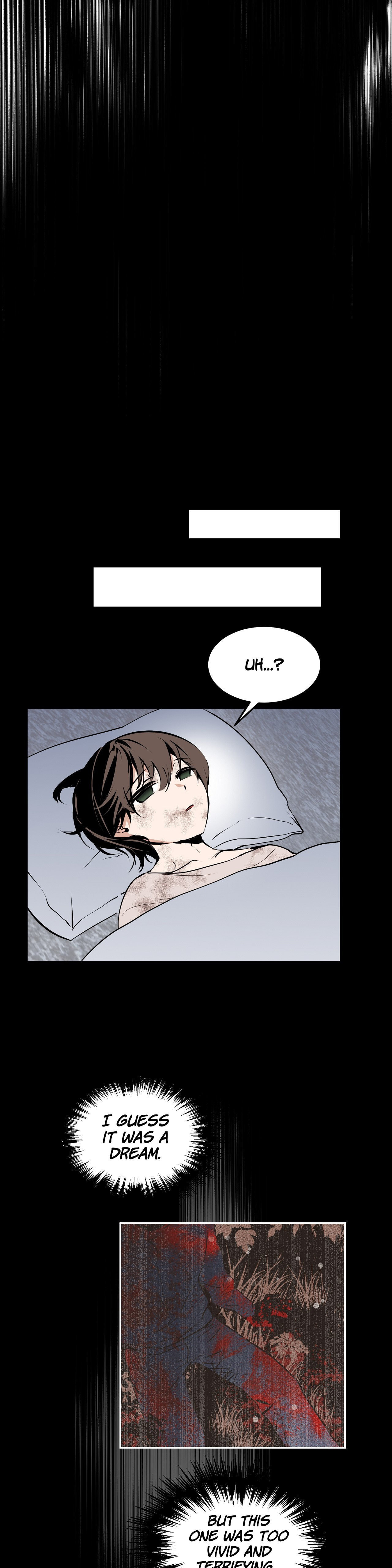 Read Fetish BL Anthology chapter 2.3 image 9 on Lezhin