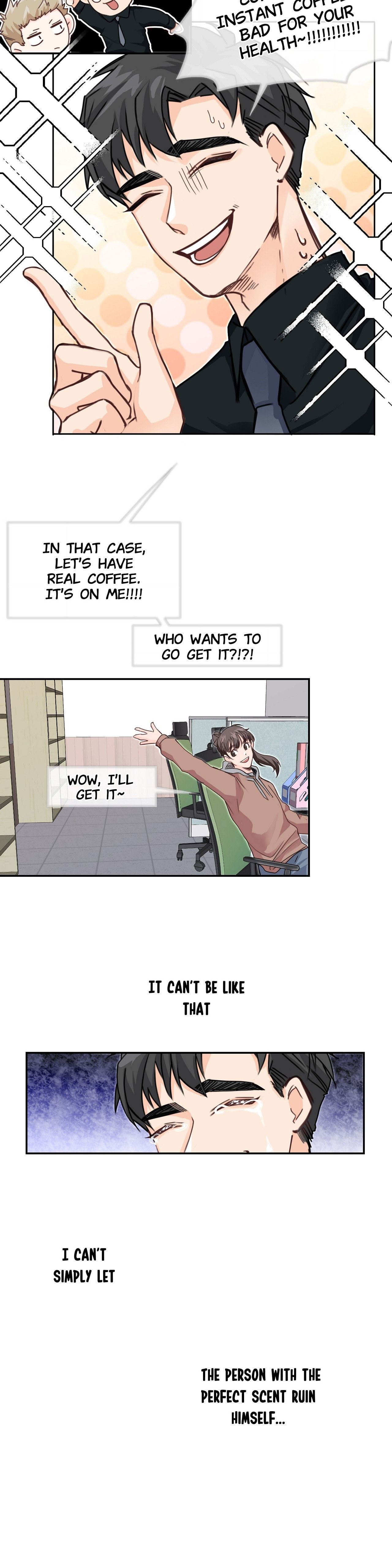 Read Fetish BL Anthology chapter 2.7 image 11 on Lezhin