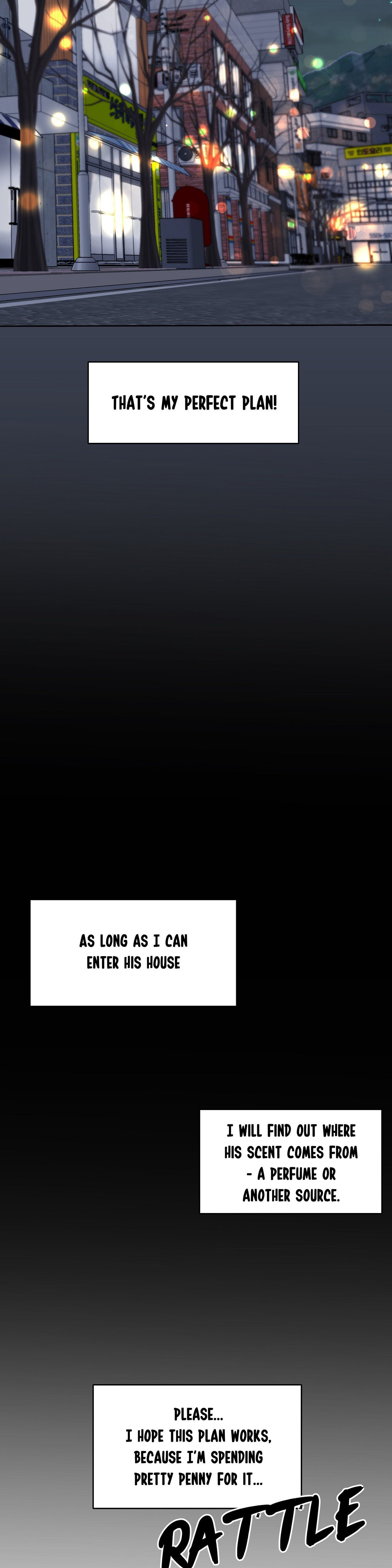 Read Fetish BL Anthology chapter 2.7 image 16 on Lezhin