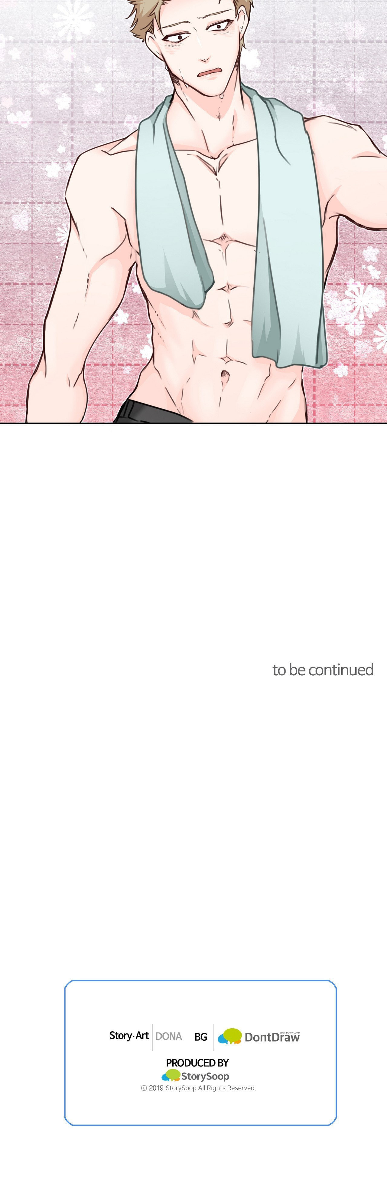 Read Fetish BL Anthology chapter 2.7 image 22 on Lezhin