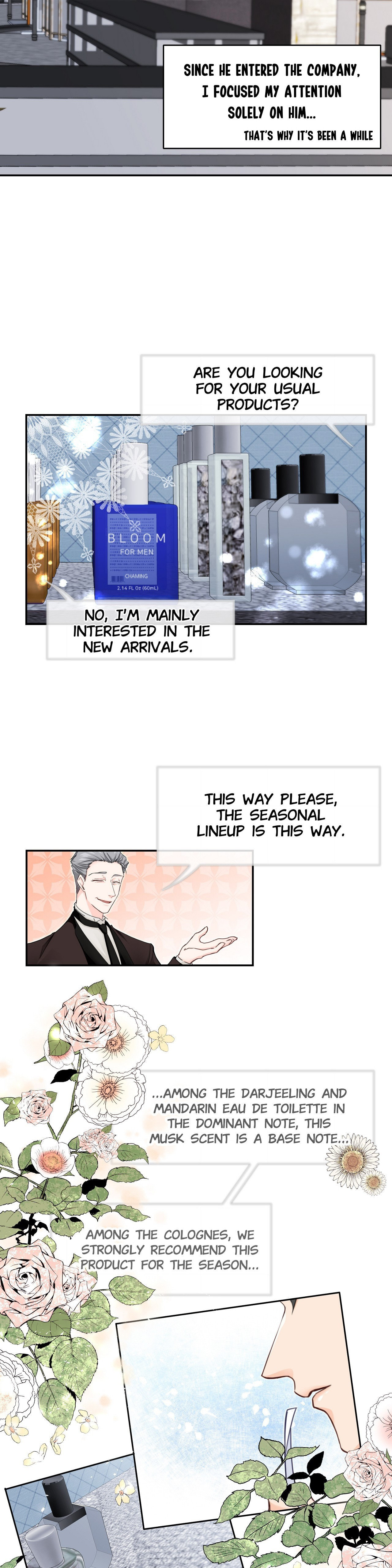 Read Fetish BL Anthology chapter 2.7 image 3 on Lezhin