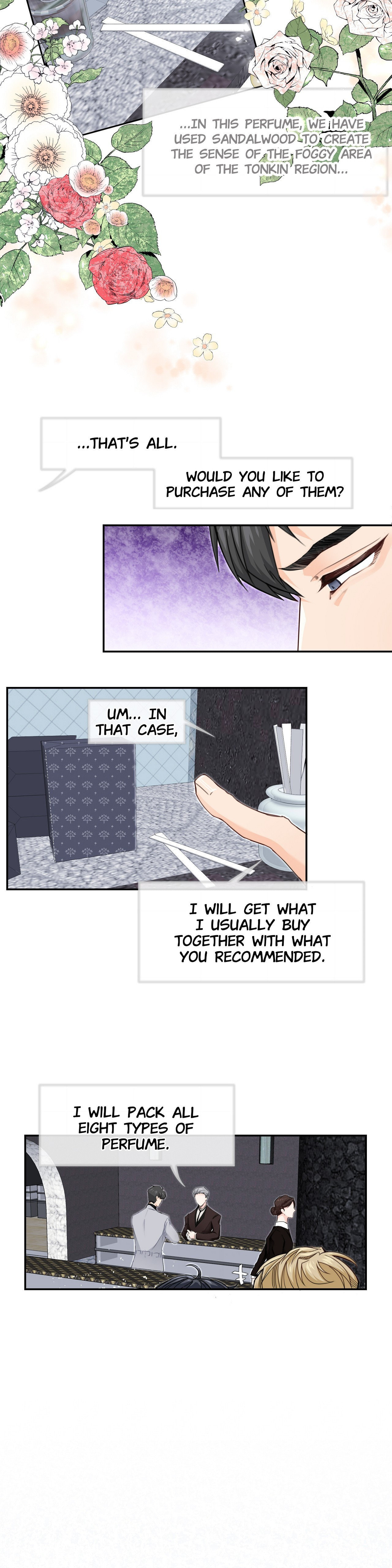 Read Fetish BL Anthology chapter 2.7 image 4 on Lezhin