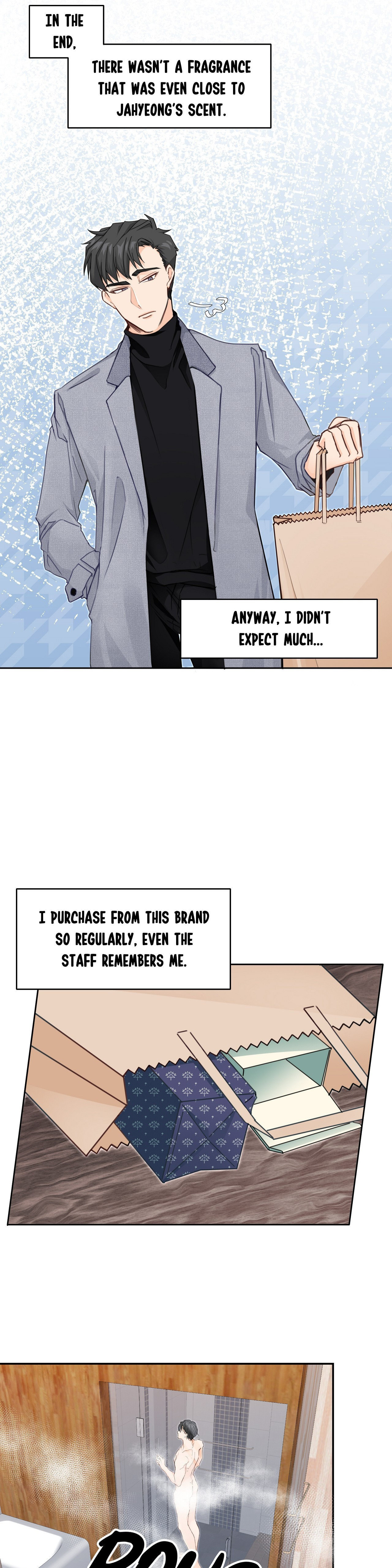 Read Fetish BL Anthology chapter 2.7 image 5 on Lezhin
