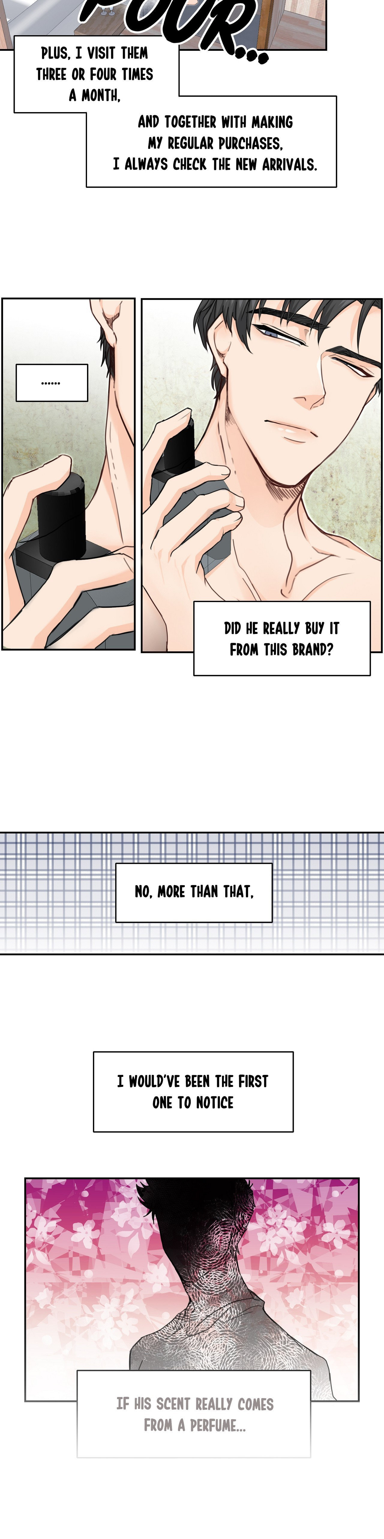 Read Fetish BL Anthology chapter 2.7 image 6 on Lezhin