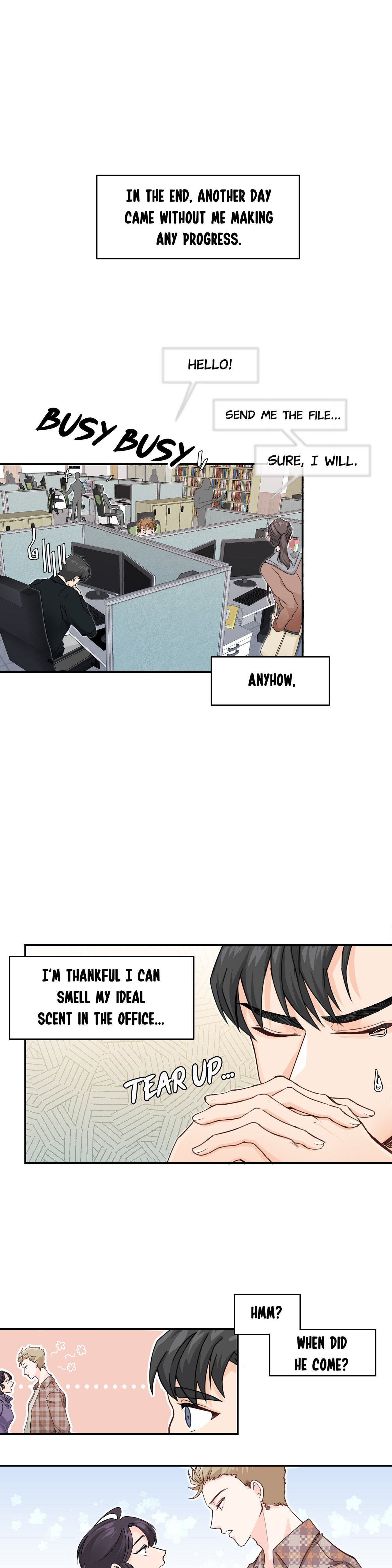 Read Fetish BL Anthology chapter 2.7 image 7 on Lezhin