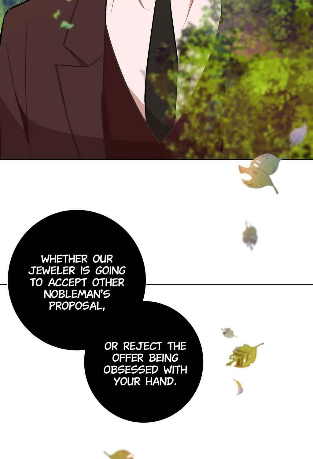 Read Fetish BL Anthology chapter 2 image 2 on Lezhin