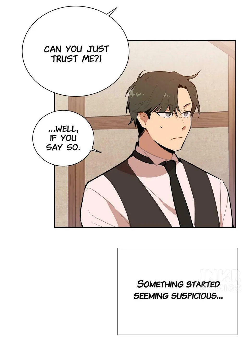 Read Fetish BL Anthology chapter 2 image 21 on Lezhin
