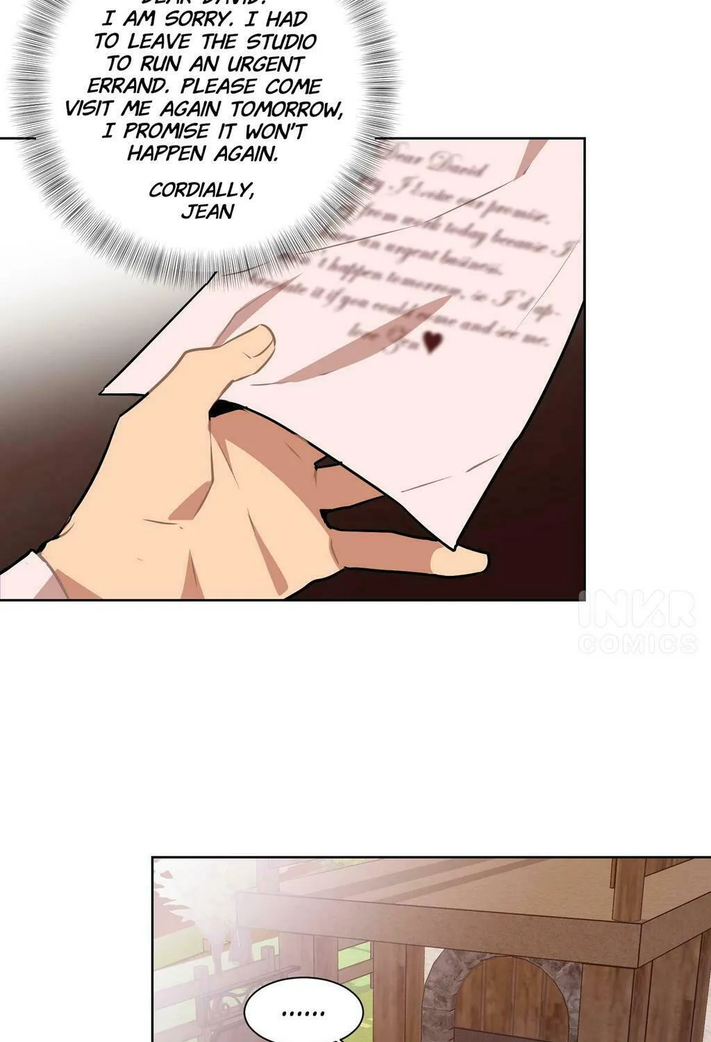 Read Fetish BL Anthology chapter 2 image 23 on Lezhin