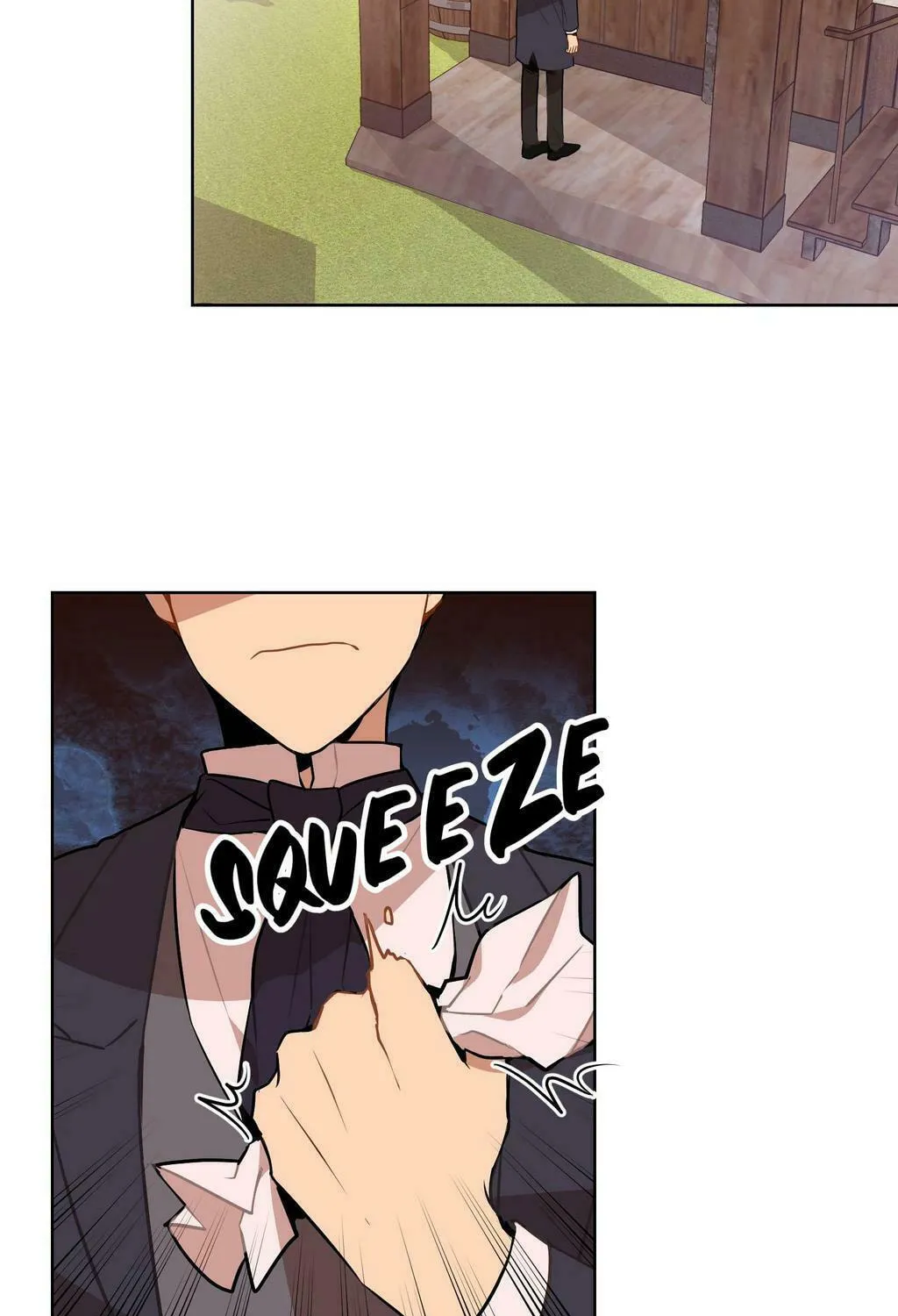 Read Fetish BL Anthology chapter 2 image 25 on Lezhin
