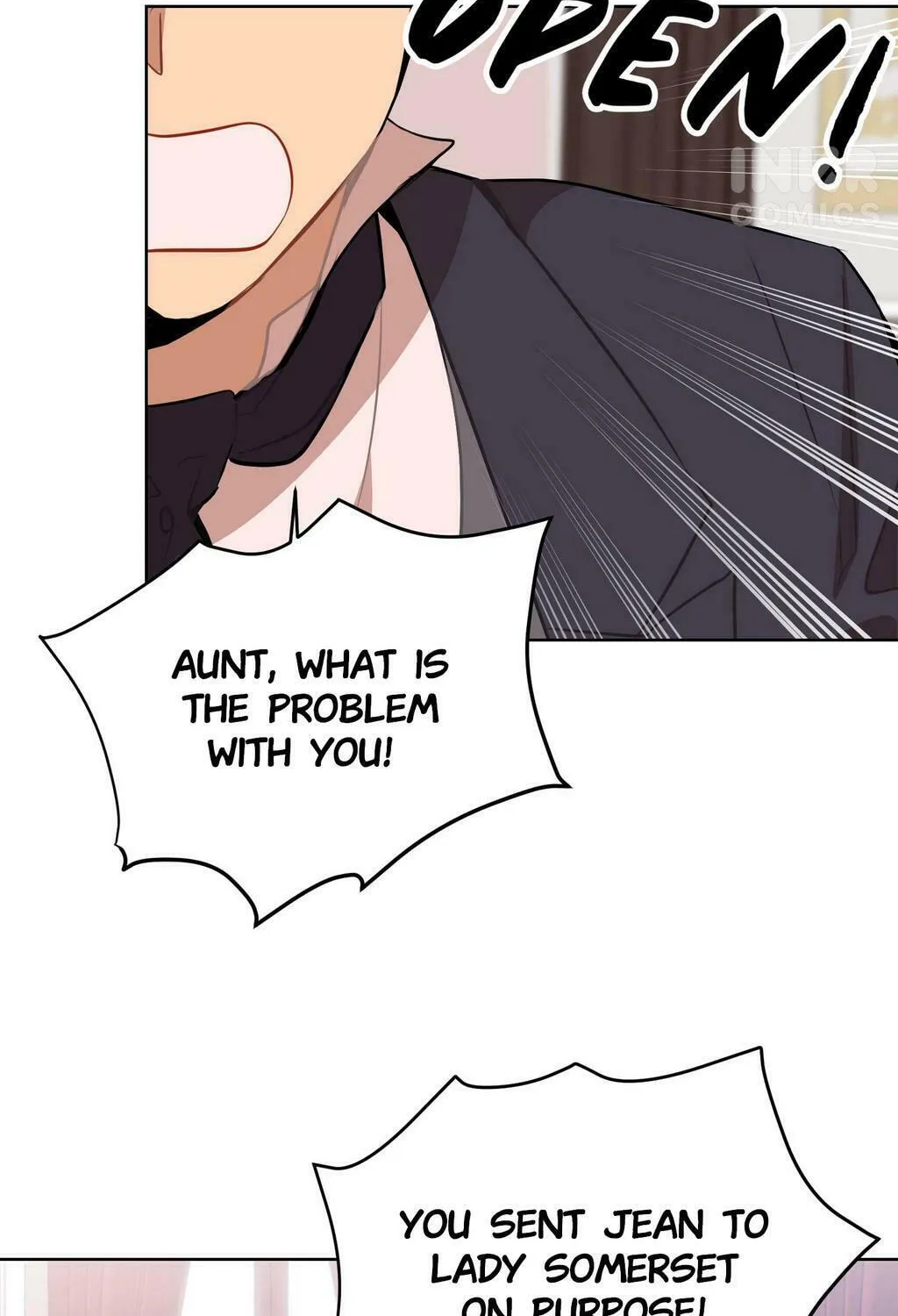 Read Fetish BL Anthology chapter 2 image 28 on Lezhin