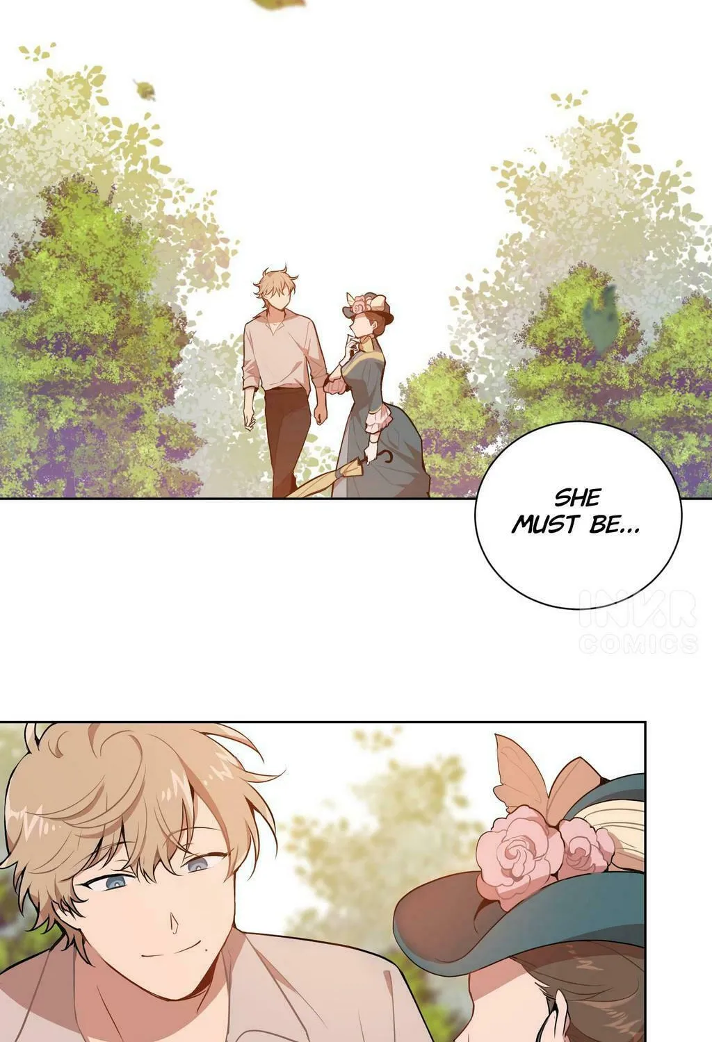 Read Fetish BL Anthology chapter 2 image 3 on Lezhin