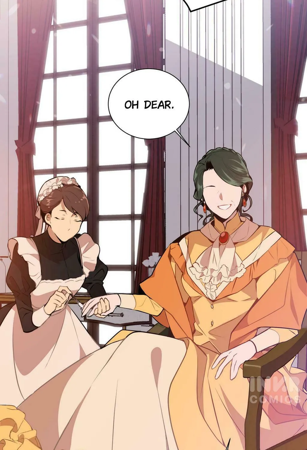 Read Fetish BL Anthology chapter 2 image 30 on Lezhin