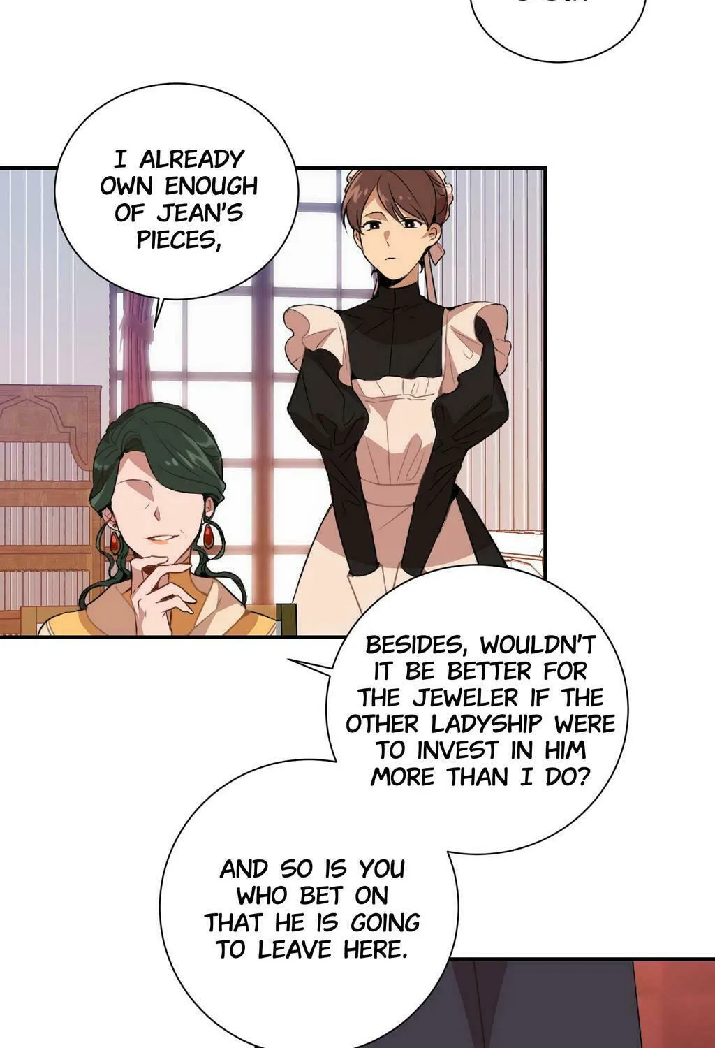Read Fetish BL Anthology chapter 2 image 33 on Lezhin