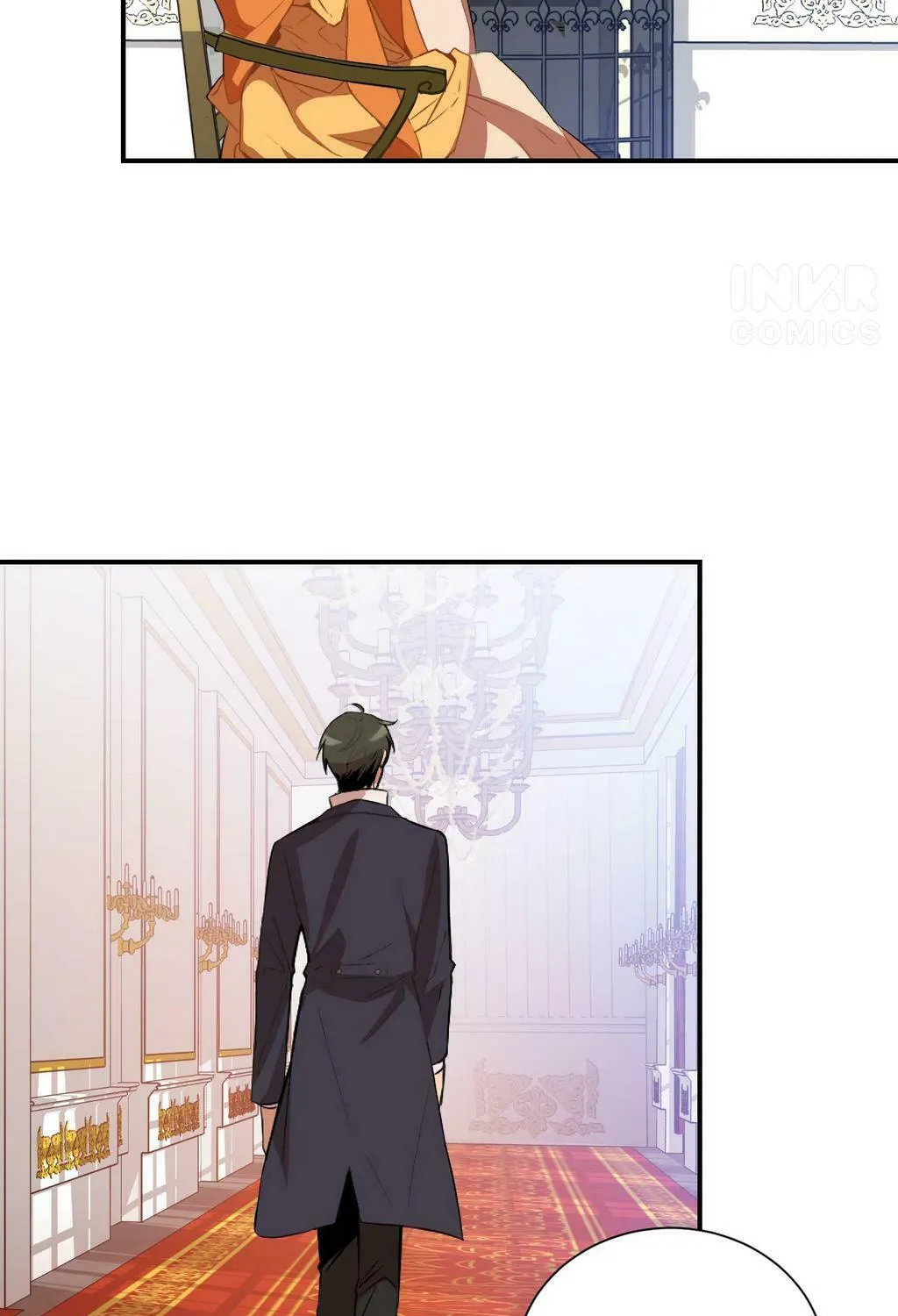 Read Fetish BL Anthology chapter 2 image 37 on Lezhin