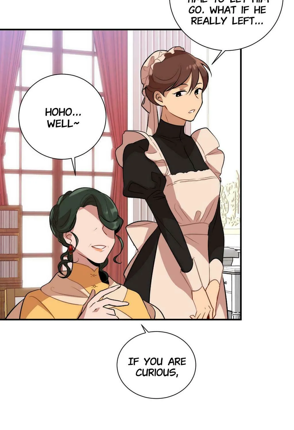 Read Fetish BL Anthology chapter 2 image 40 on Lezhin