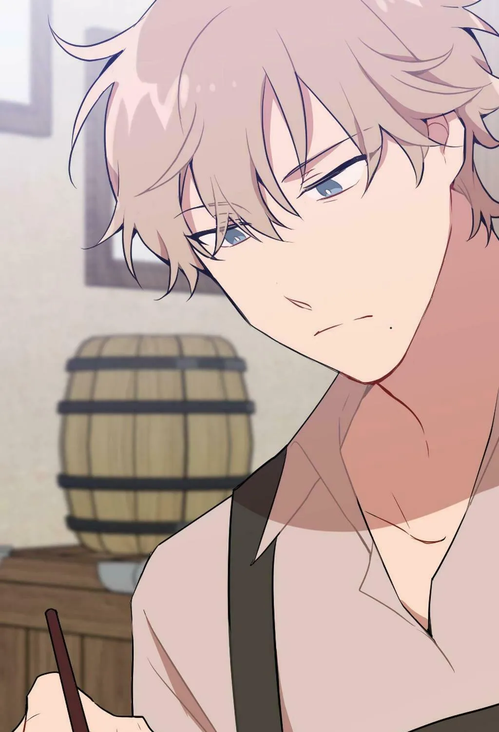 Read Fetish BL Anthology chapter 2 image 45 on Lezhin