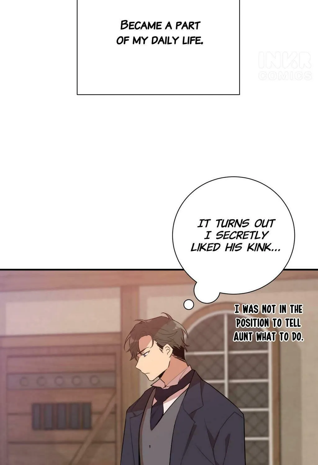 Read Fetish BL Anthology chapter 2 image 48 on Lezhin