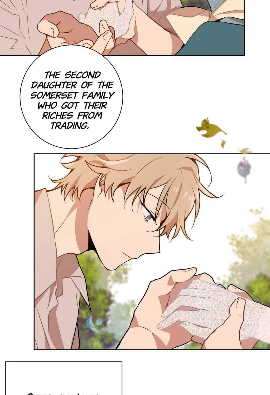 Read Fetish BL Anthology chapter 2 image 5 on Lezhin