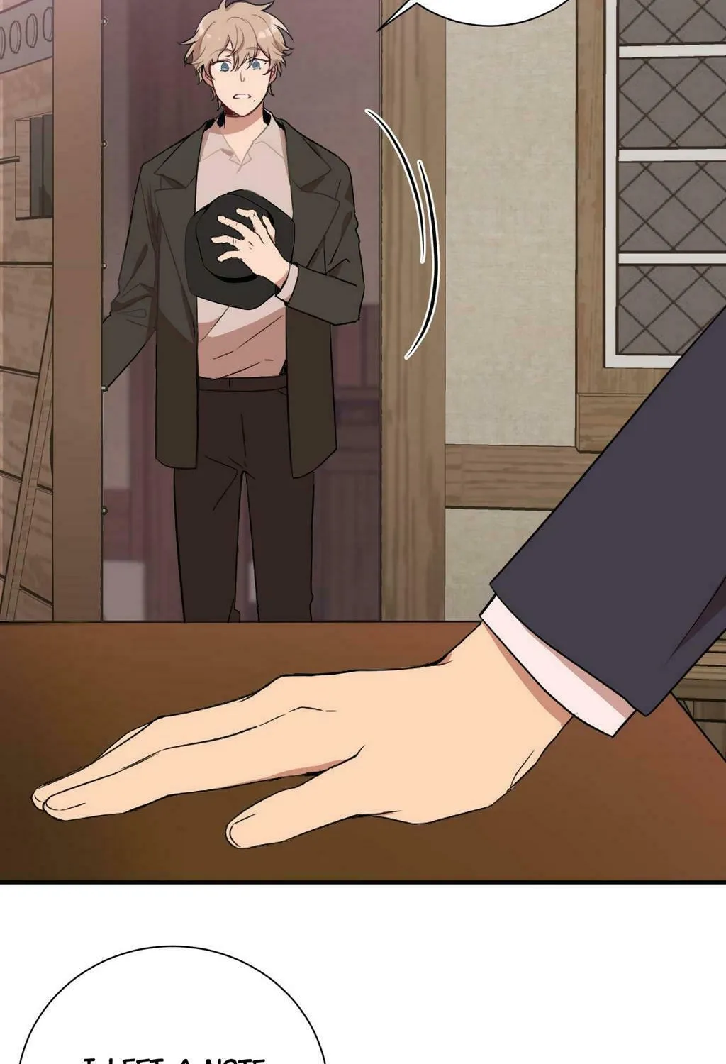 Read Fetish BL Anthology chapter 2 image 53 on Lezhin