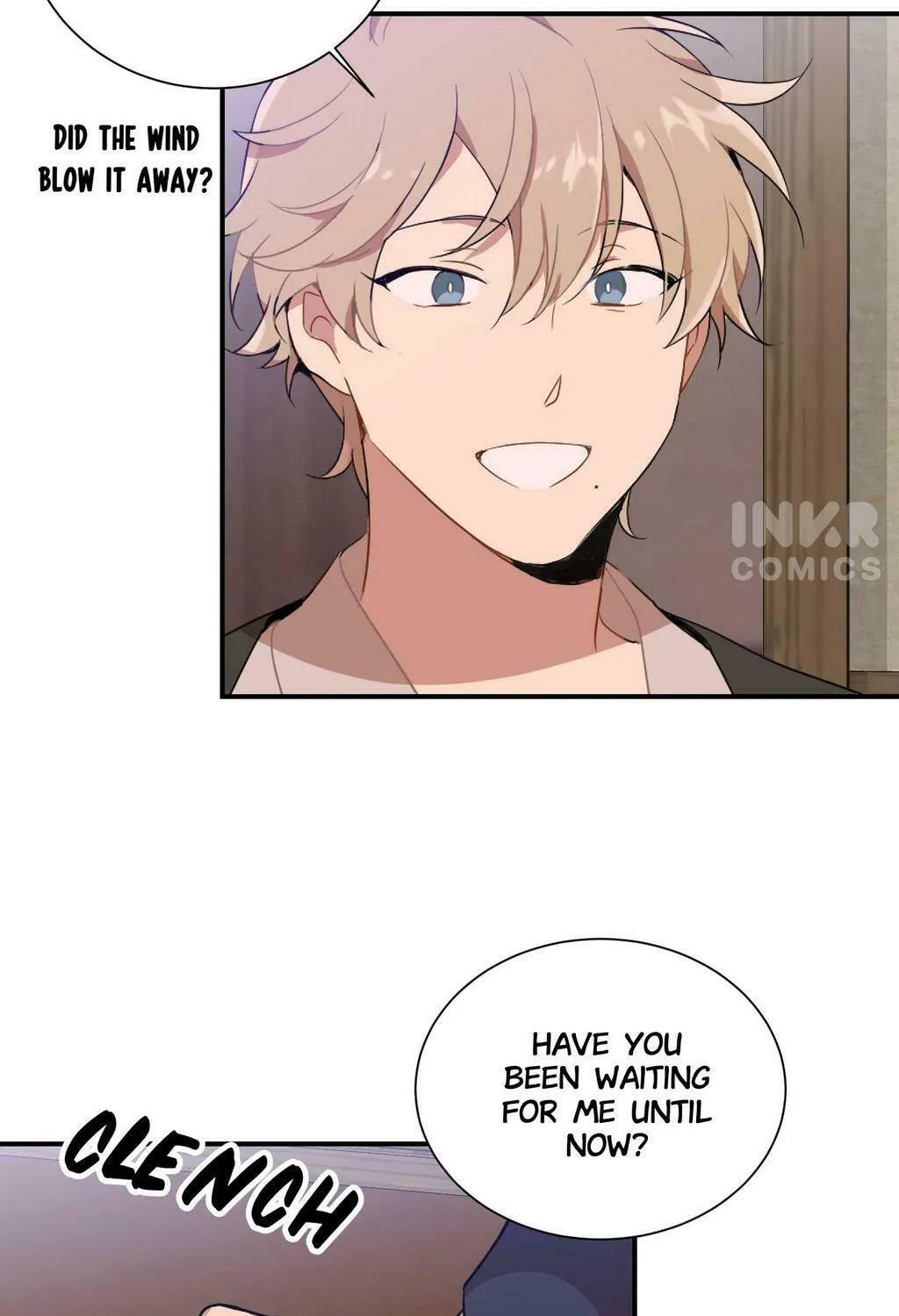 Read Fetish BL Anthology chapter 2 image 55 on Lezhin