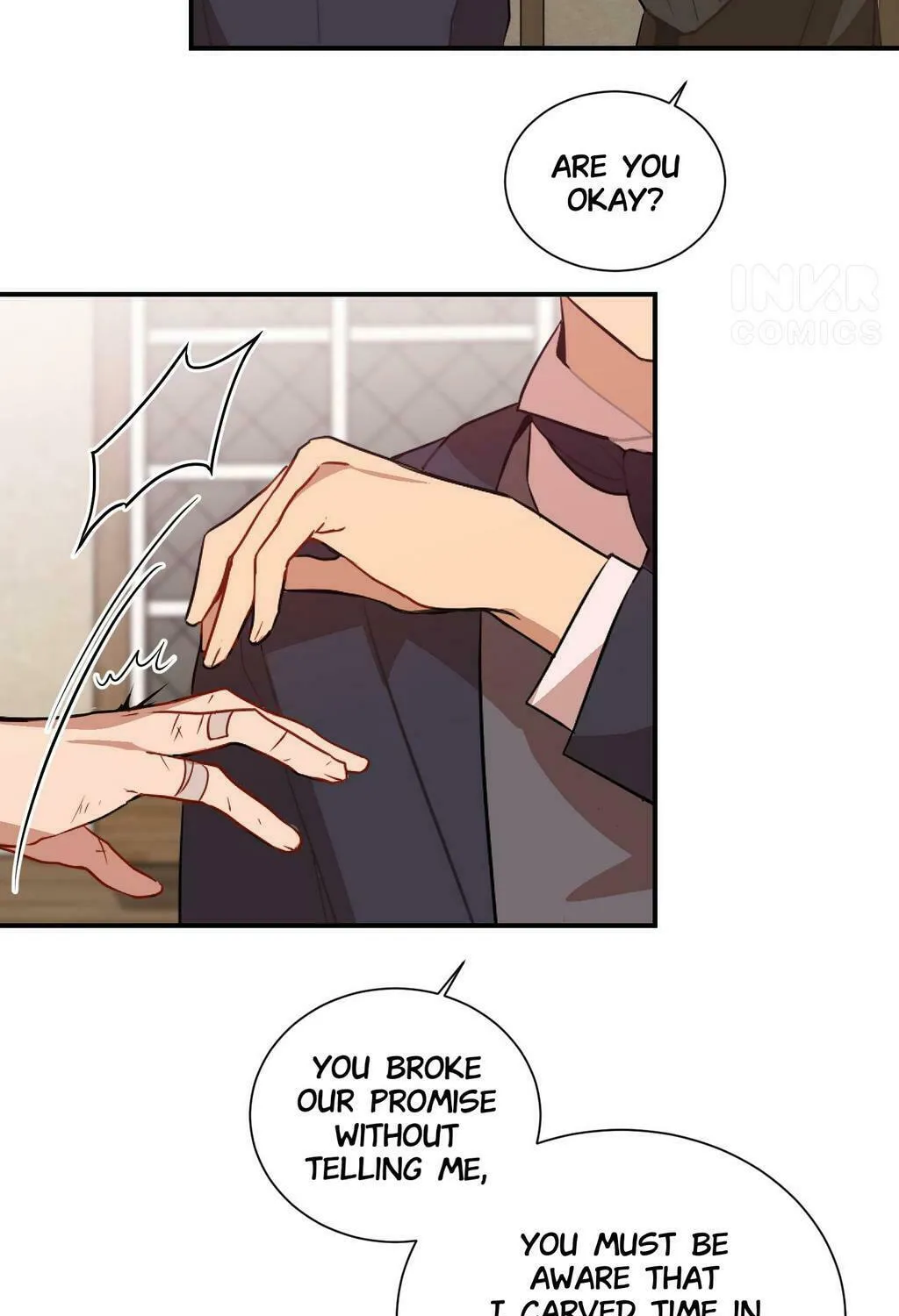 Read Fetish BL Anthology chapter 2 image 57 on Lezhin