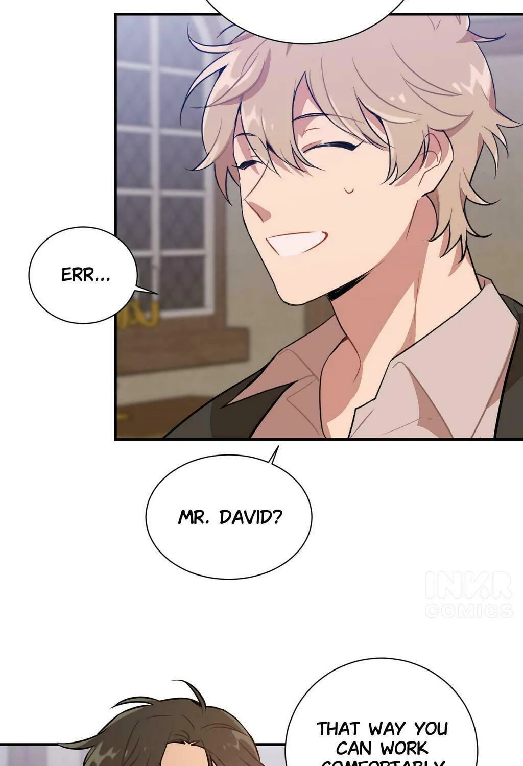 Read Fetish BL Anthology chapter 2 image 61 on Lezhin