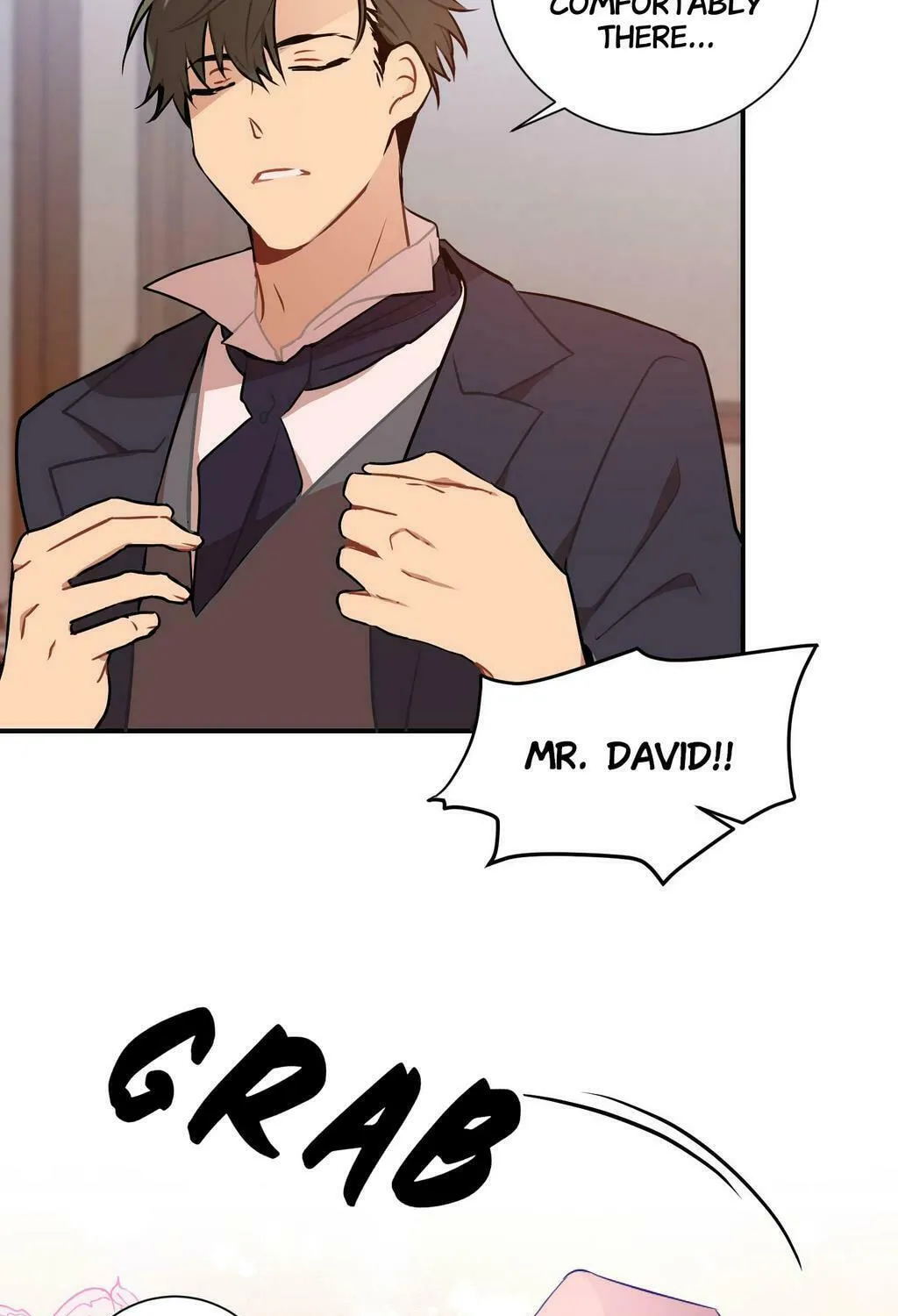 Read Fetish BL Anthology chapter 2 image 62 on Lezhin