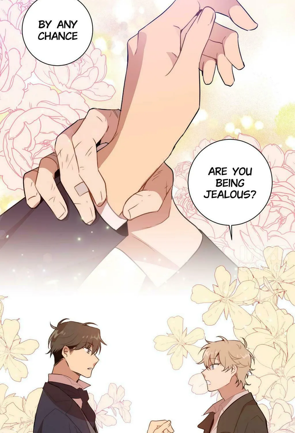 Read Fetish BL Anthology chapter 2 image 63 on Lezhin