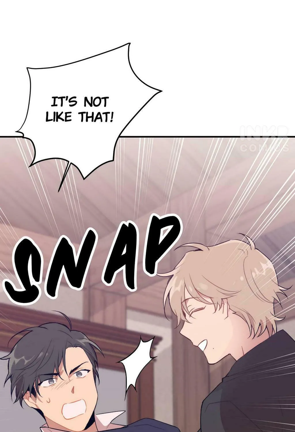 Read Fetish BL Anthology chapter 2 image 66 on Lezhin