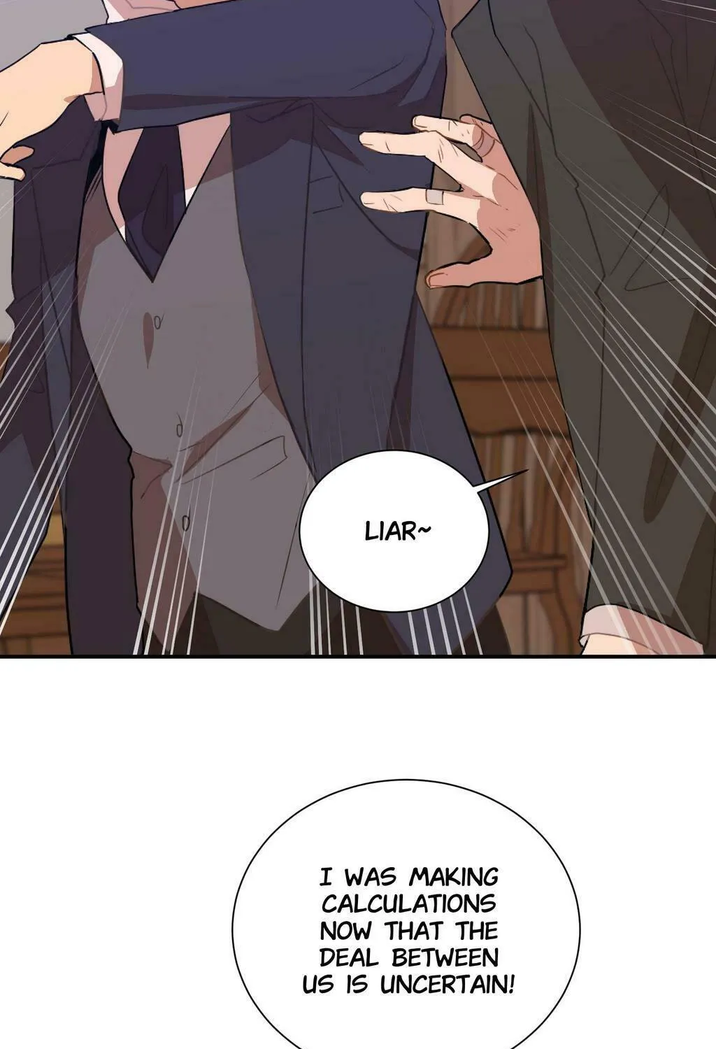 Read Fetish BL Anthology chapter 2 image 67 on Lezhin