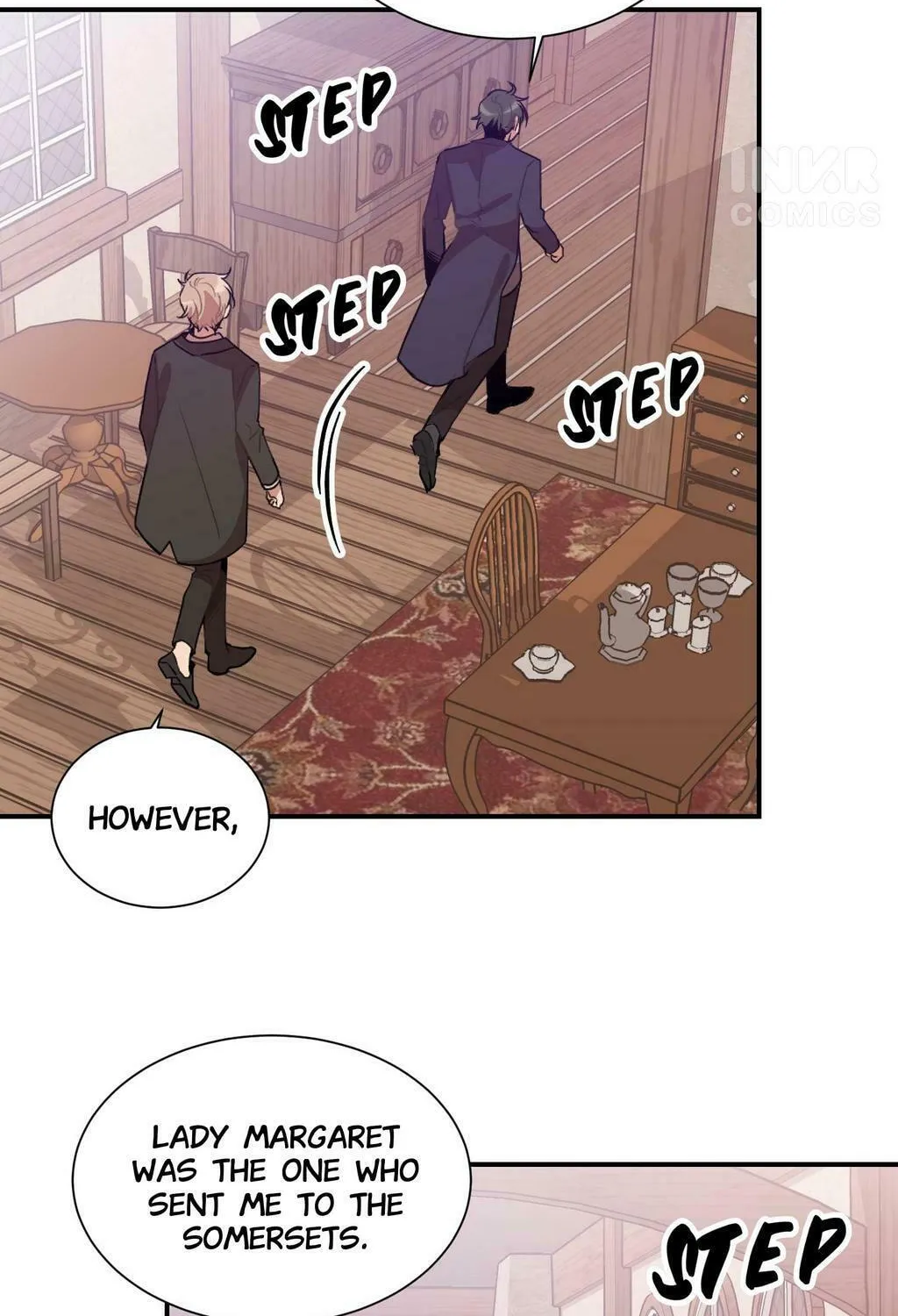 Read Fetish BL Anthology chapter 2 image 68 on Lezhin