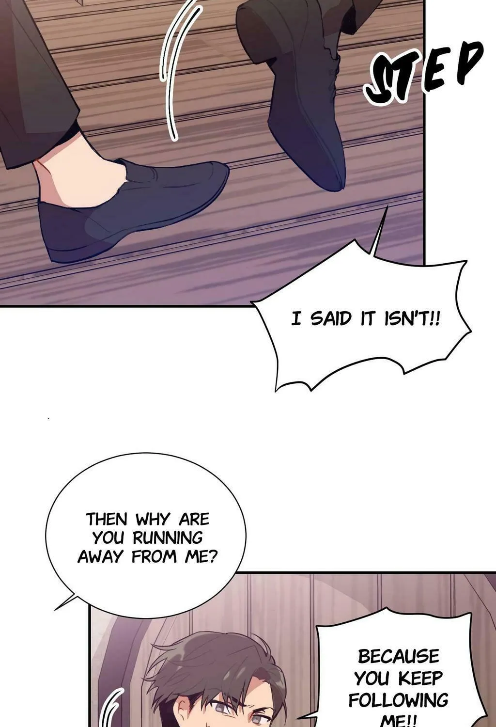 Read Fetish BL Anthology chapter 2 image 71 on Lezhin