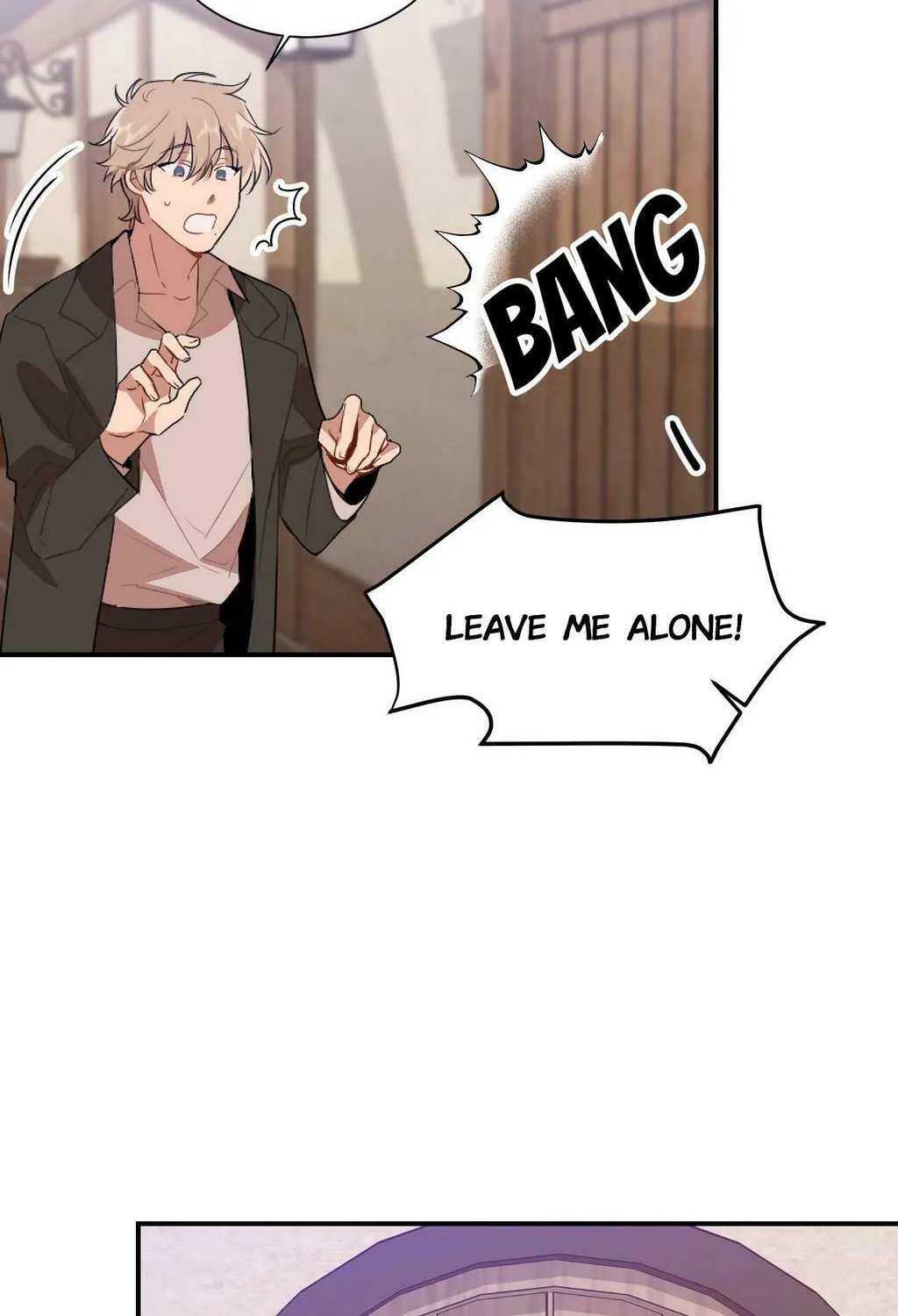 Read Fetish BL Anthology chapter 2 image 73 on Lezhin