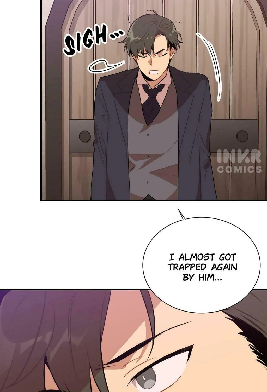 Read Fetish BL Anthology chapter 2 image 75 on Lezhin