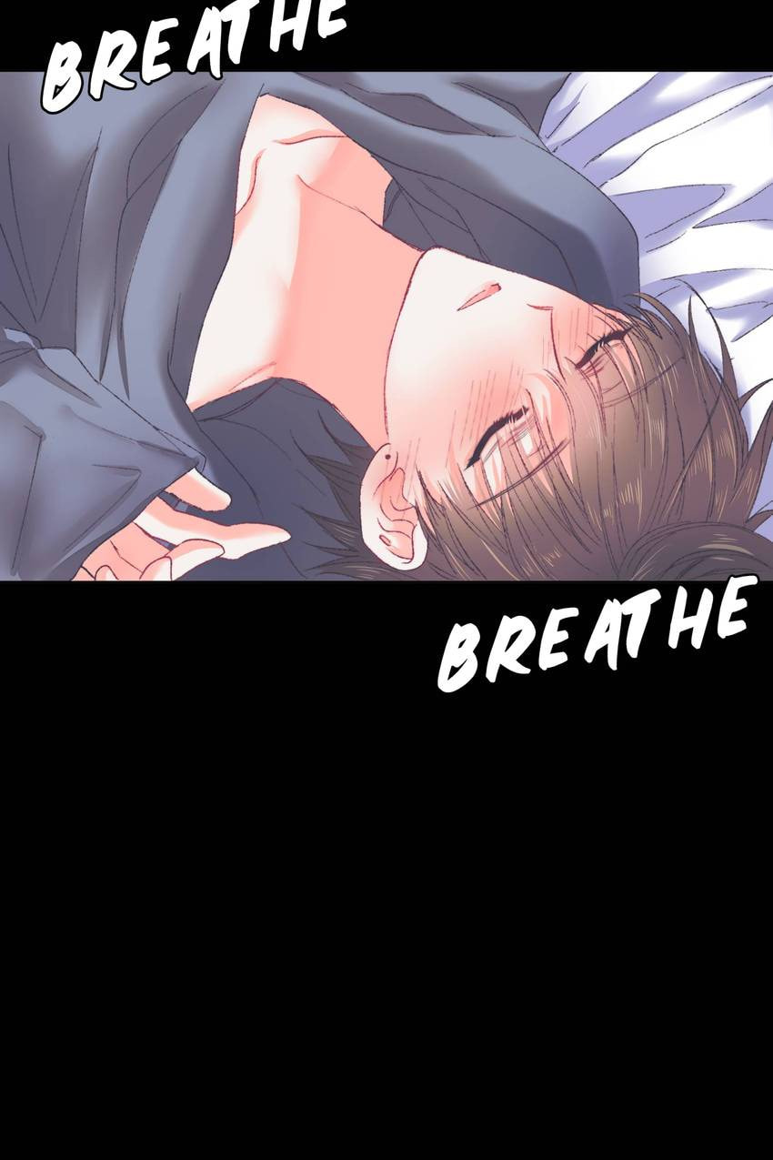 Read Fetish BL Anthology chapter 20 image 1 on Lezhin