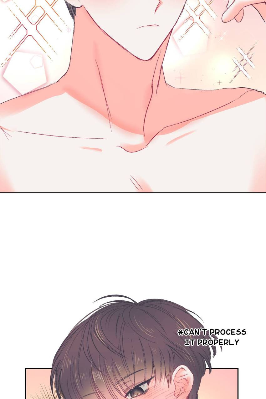 Read Fetish BL Anthology chapter 20 image 12 on Lezhin