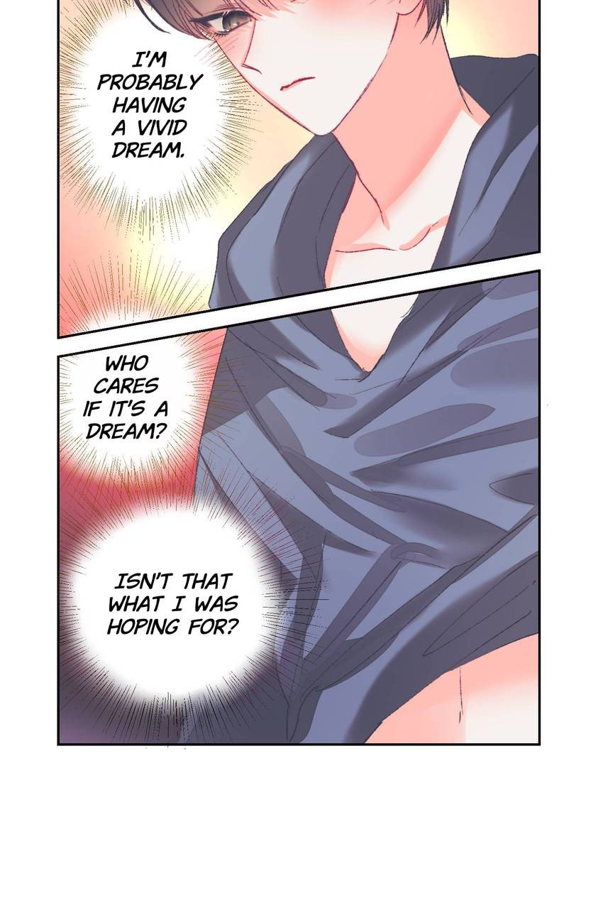 Read Fetish BL Anthology chapter 20 image 13 on Lezhin