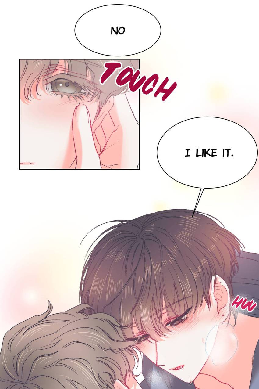 Read Fetish BL Anthology chapter 20 image 14 on Lezhin