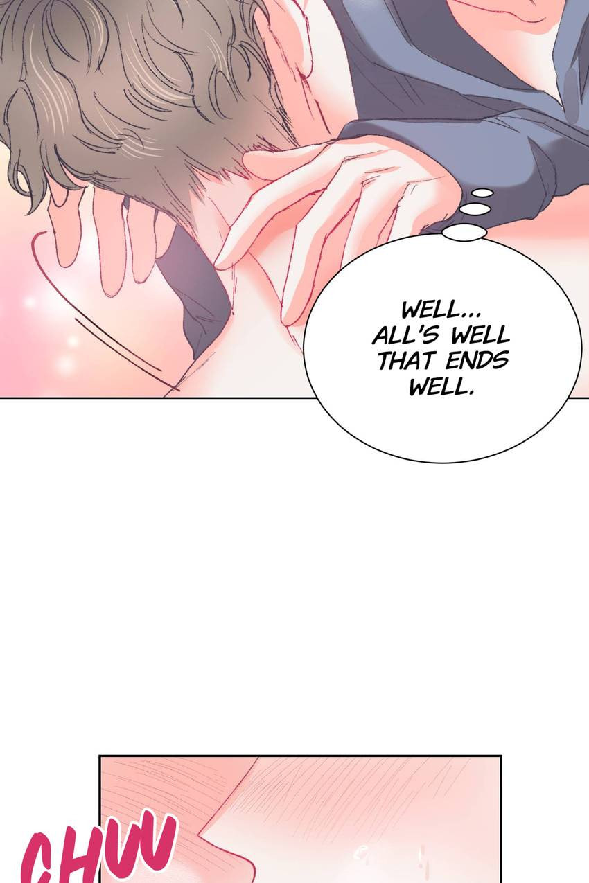 Read Fetish BL Anthology chapter 20 image 15 on Lezhin