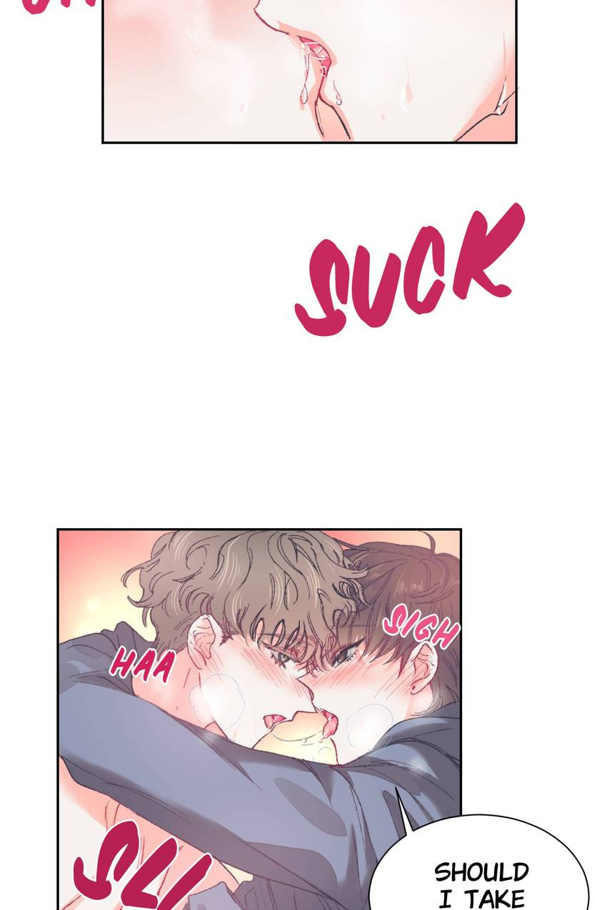 Read Fetish BL Anthology chapter 20 image 16 on Lezhin